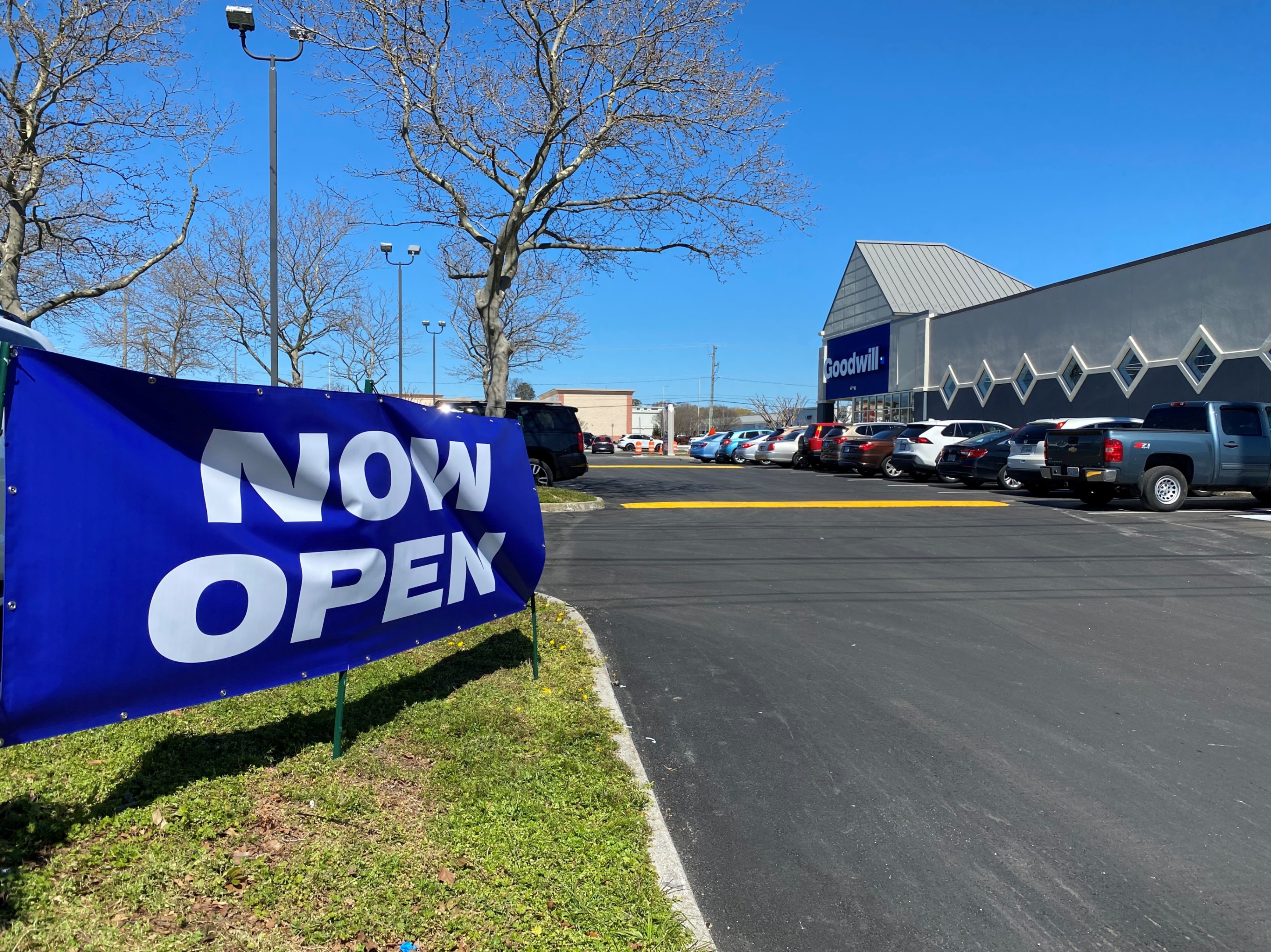 Goodwill of Central and Coastal Virginia Image