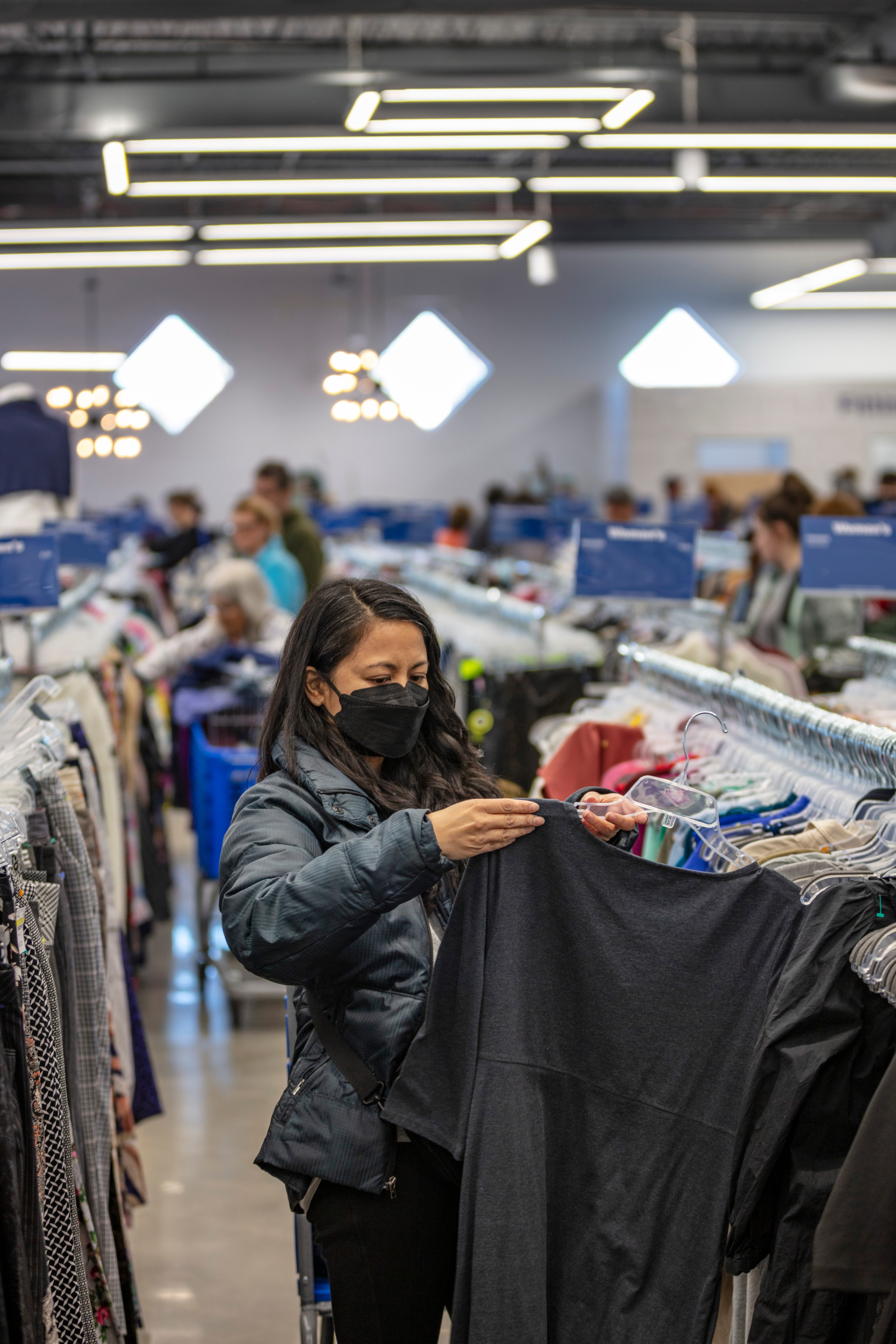 Goodwill of Central and Coastal Virginia Image