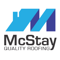 McStay Quality Roofing Logo