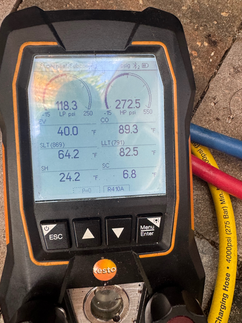 Infinite Air HVAC & AC Repair Lake Mary Image