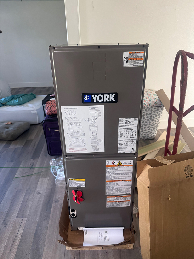 Infinite Air HVAC & AC Repair Lake Mary Image