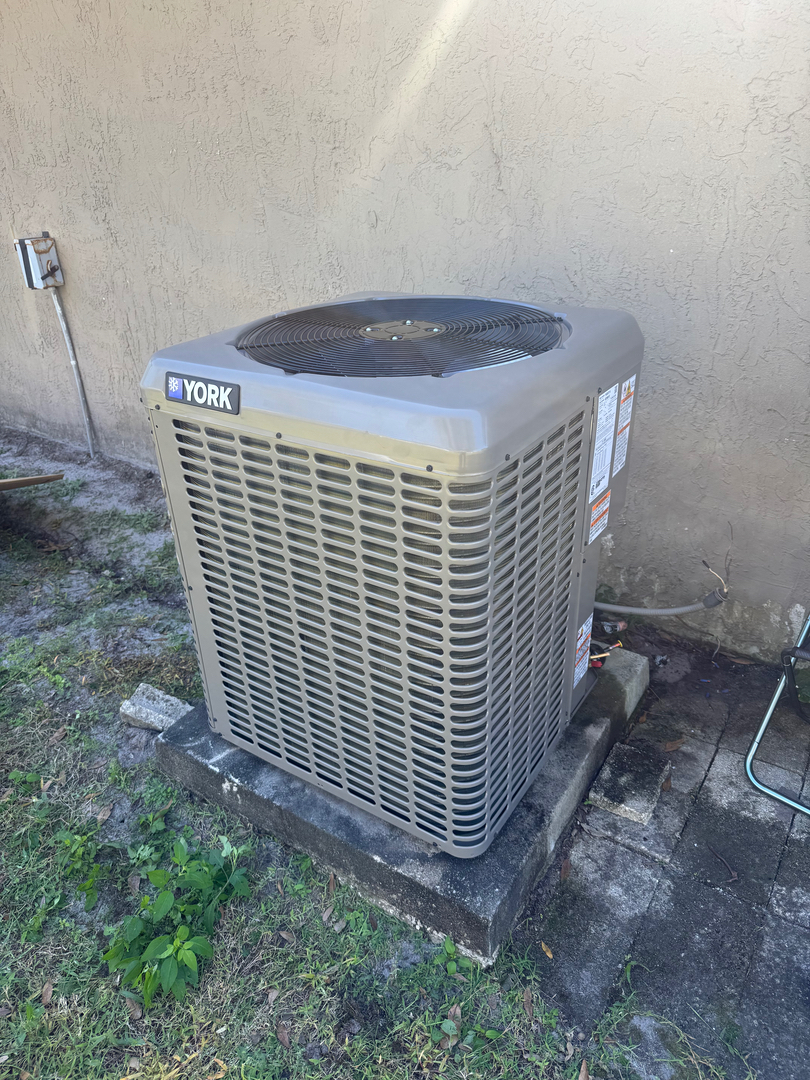 Infinite Air HVAC & AC Repair Lake Mary Image