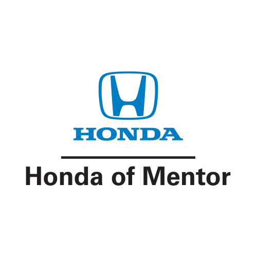 Honda of Mentor Service Department Logo