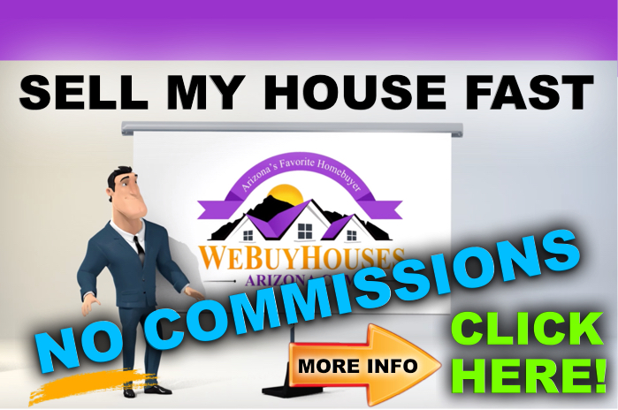 We Buy Houses Arizona Image