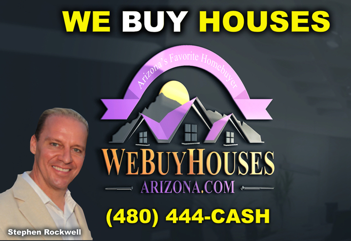 We Buy Houses Arizona Image