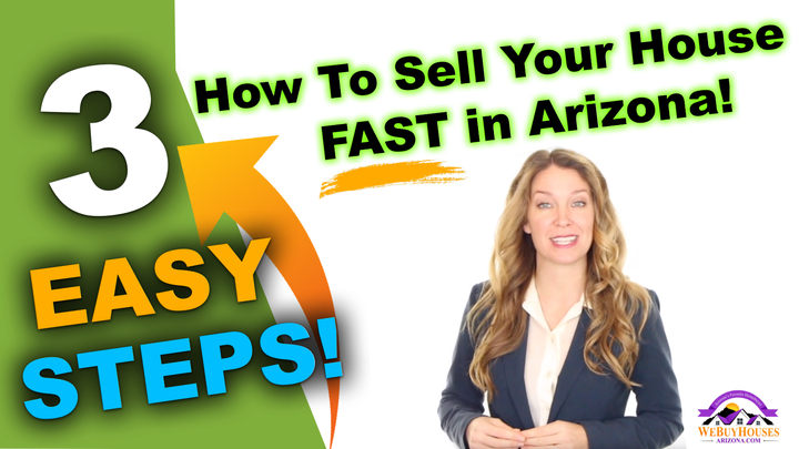 We Buy Houses Arizona Image