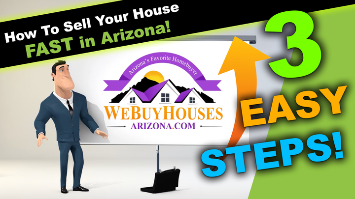 We Buy Houses Arizona Image