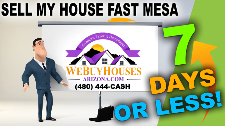 We Buy Houses Arizona Image