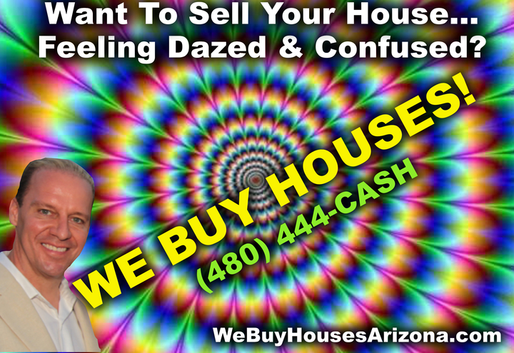 We Buy Houses Arizona Image