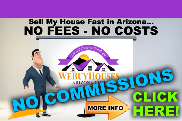 We Buy Houses Arizona Image