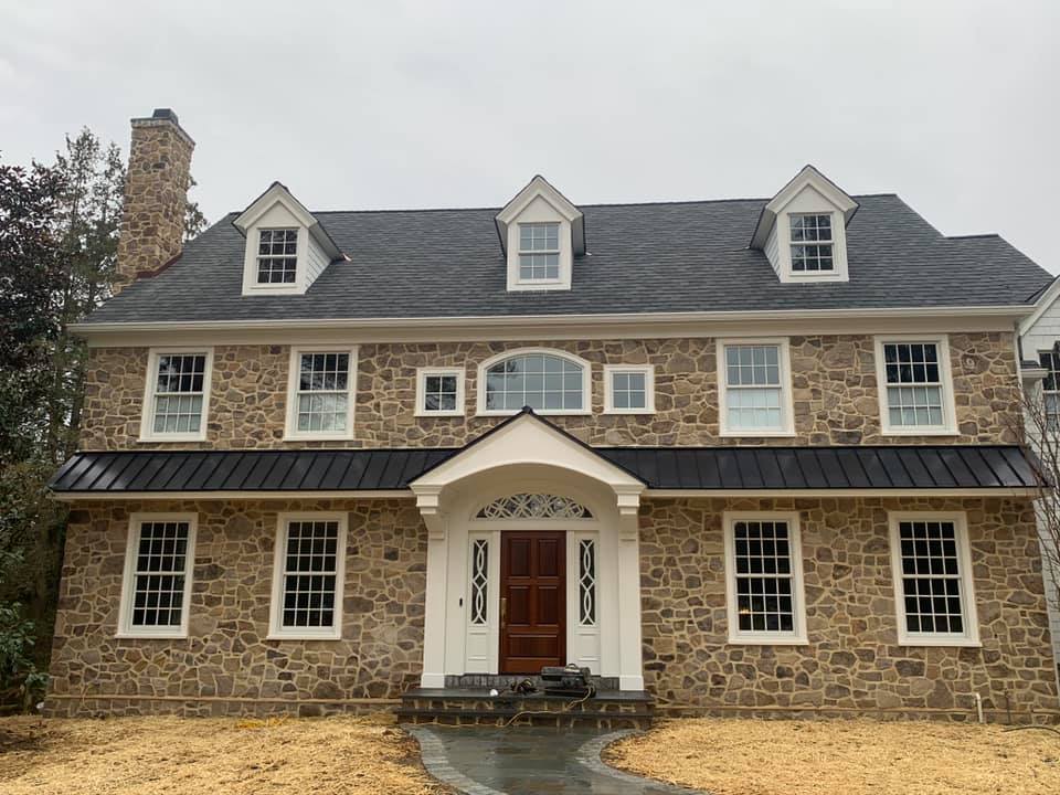 S J Masonry LLC Image