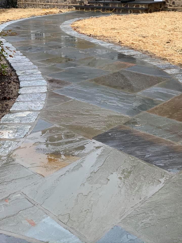 S J Masonry LLC Image