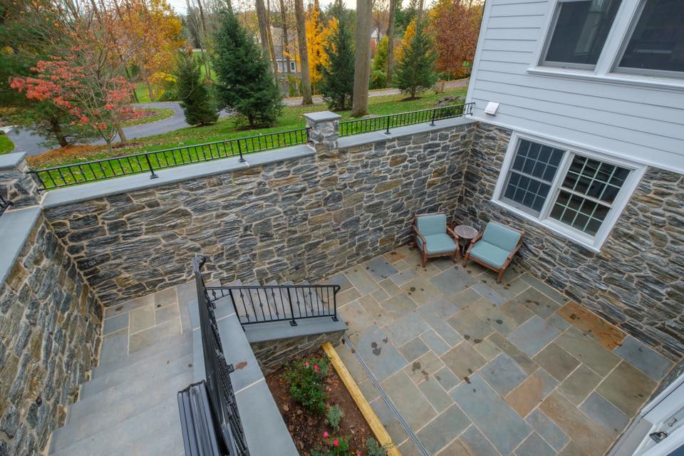 S J Masonry LLC Image