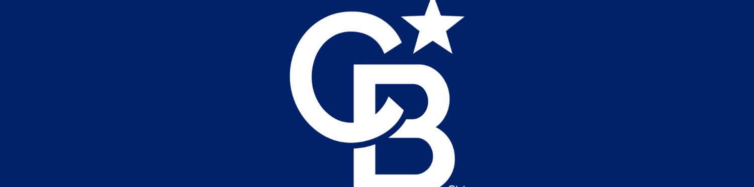 Coldwell Banker West - Tiffani Hume Logo