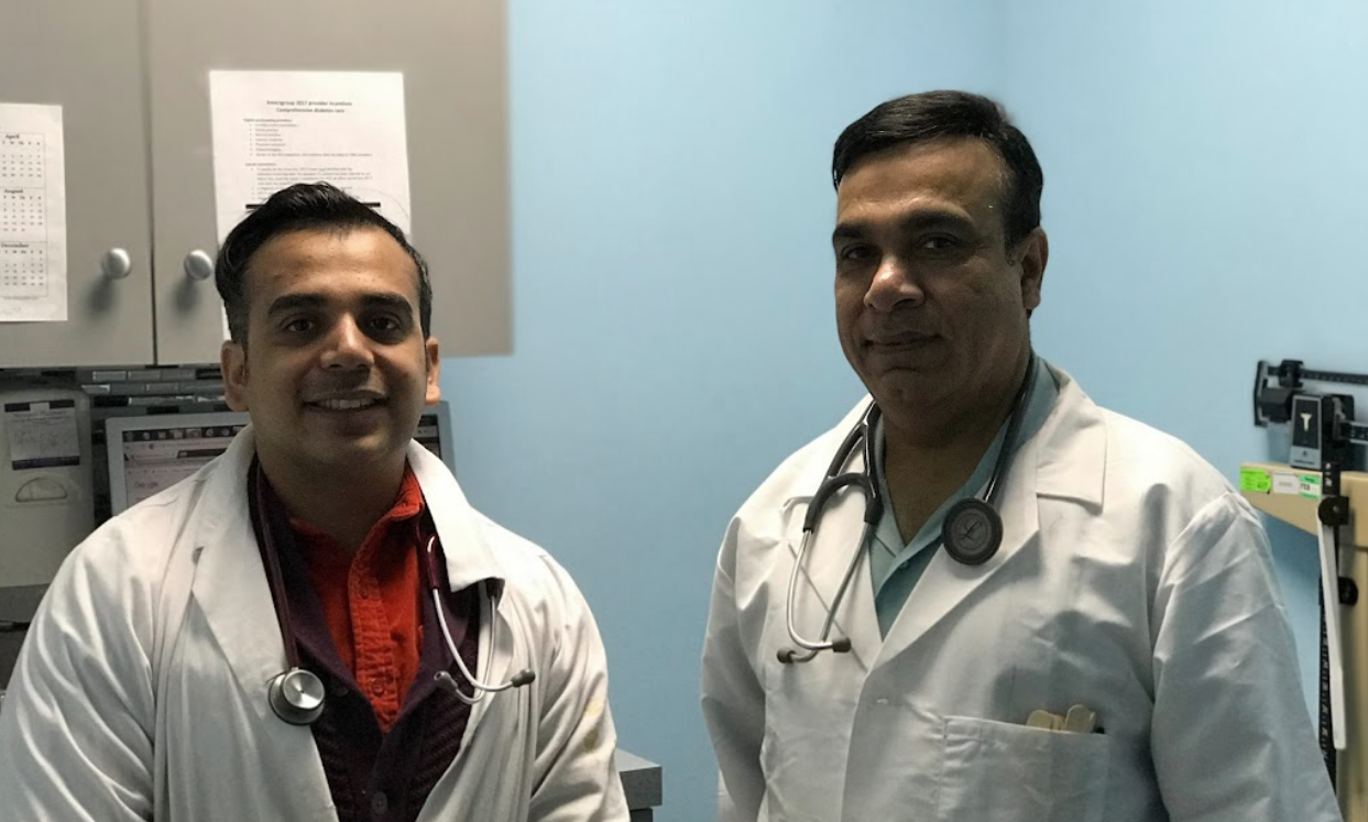 SALEEM MAHMOOD MD PC Image