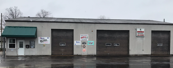 Denning Automotive - Mattoon, IL