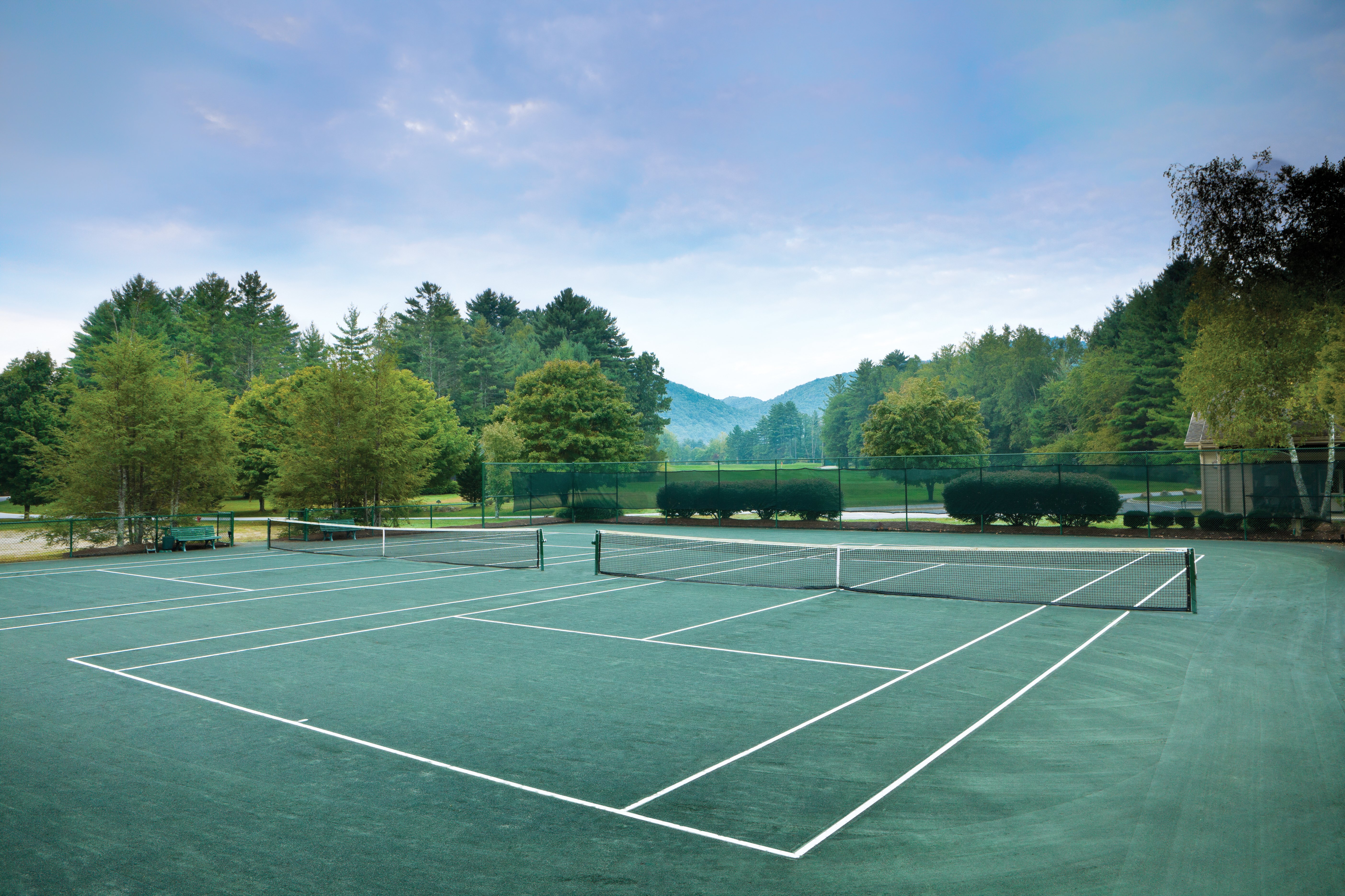 Club Wyndham Resort at Fairfield Sapphire Valley Logo