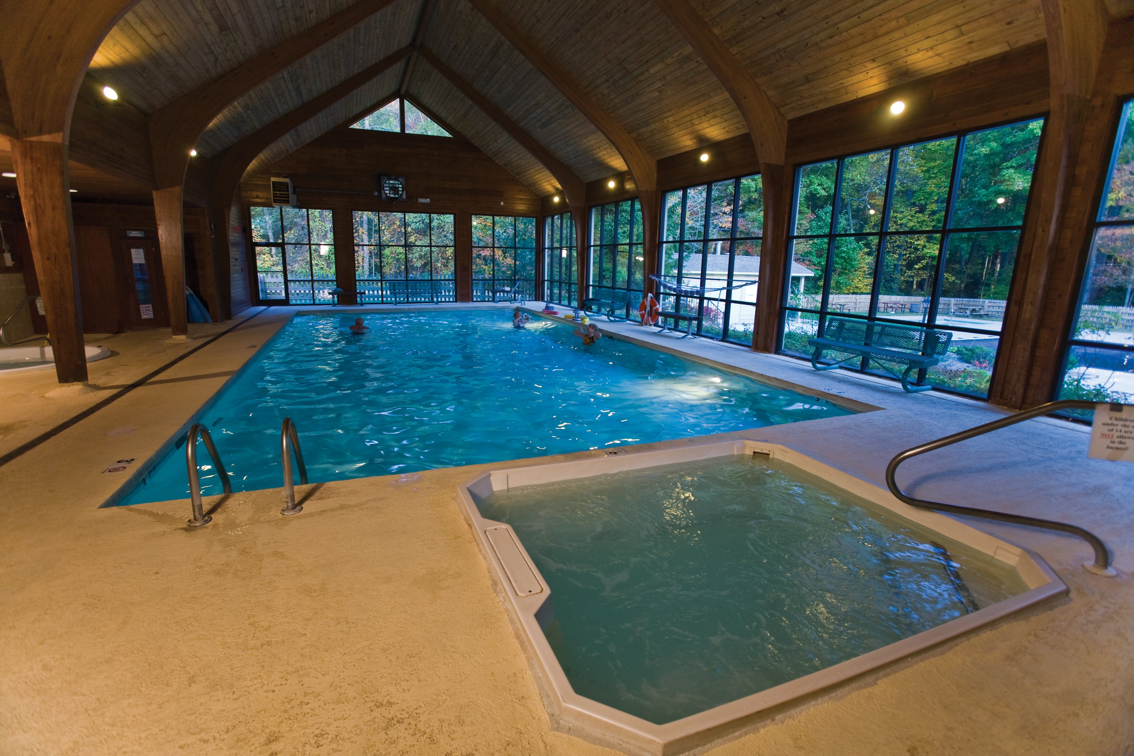 Club Wyndham Resort at Fairfield Sapphire Valley Image