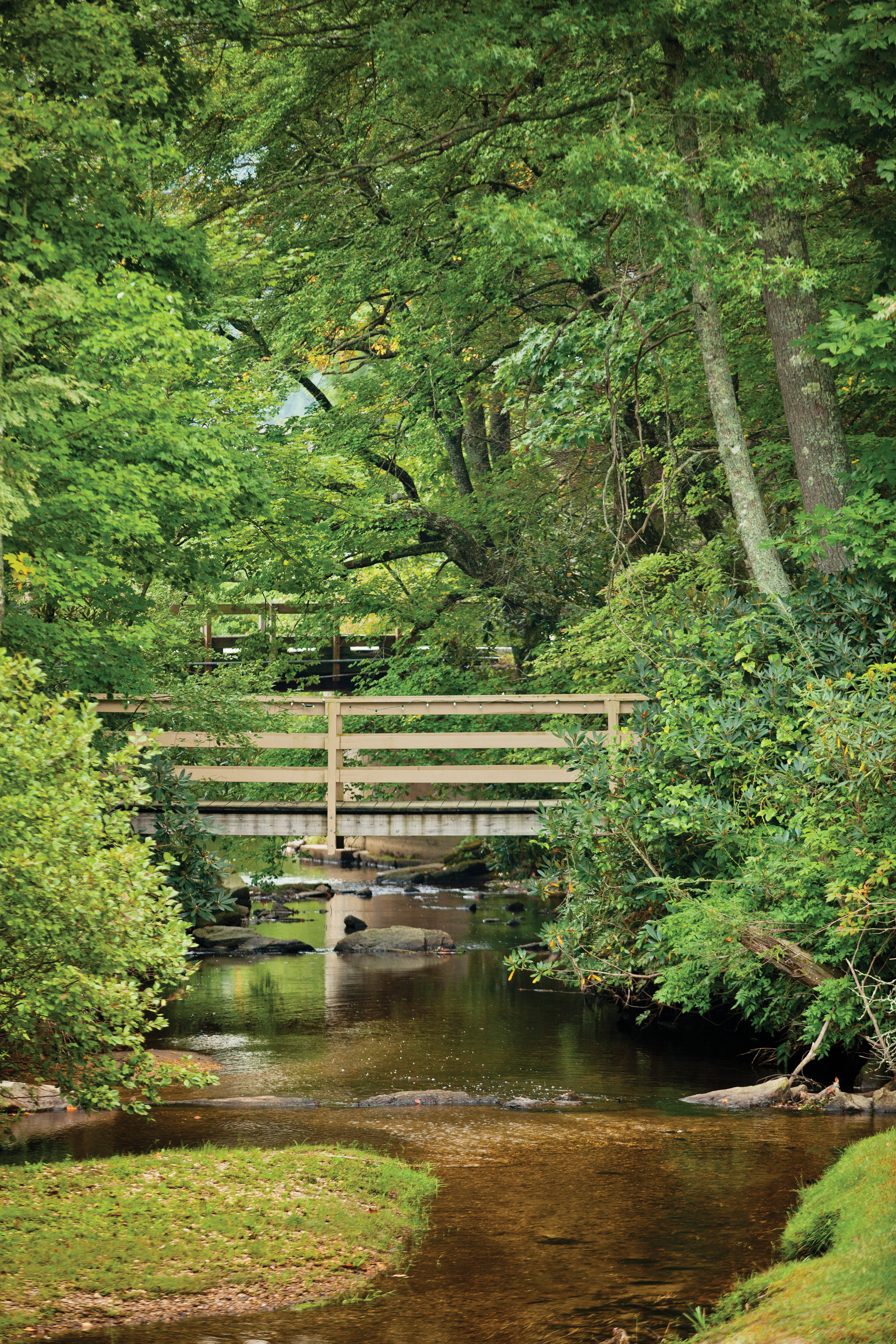 Club Wyndham Resort at Fairfield Sapphire Valley Image