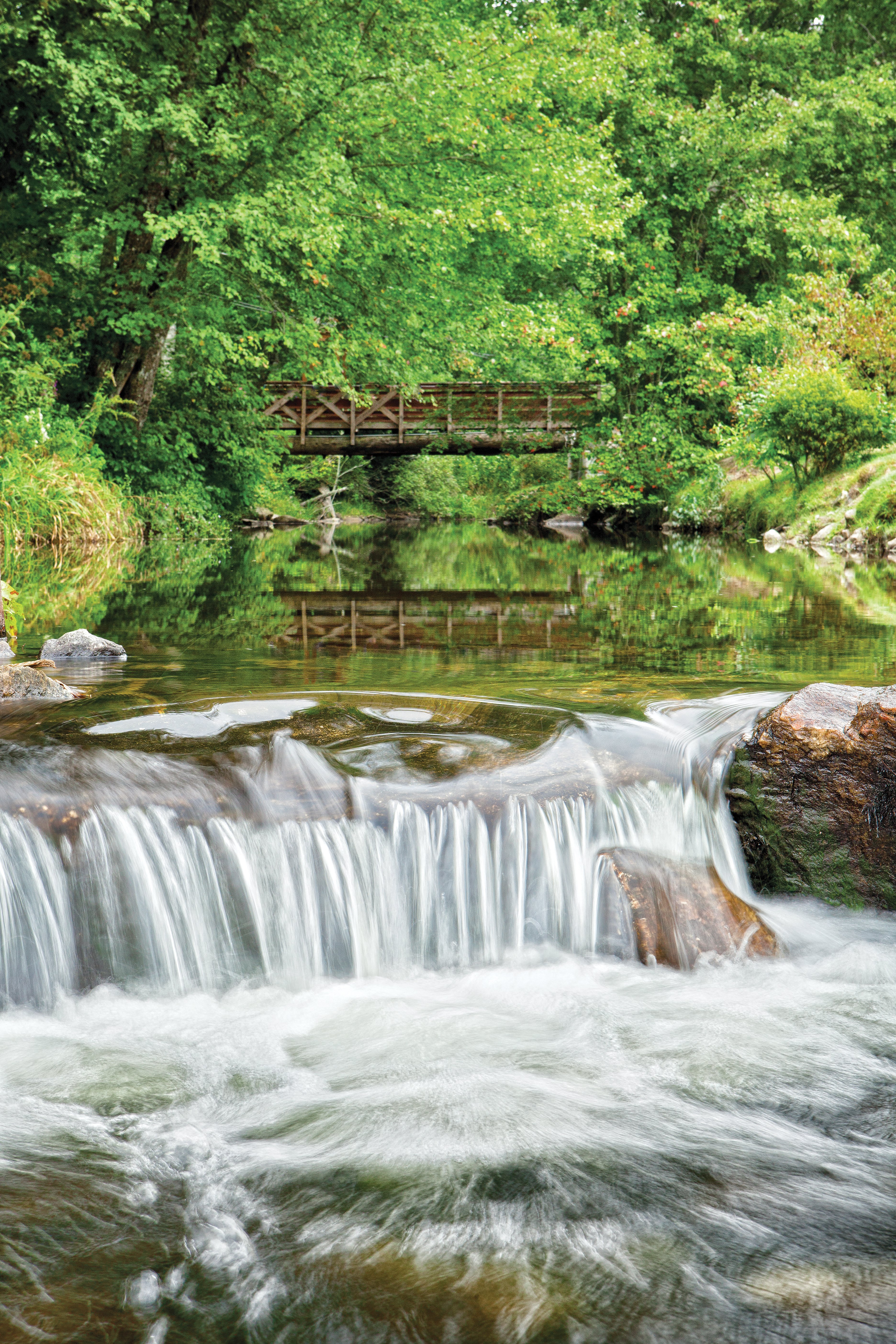 Club Wyndham Resort at Fairfield Sapphire Valley Image