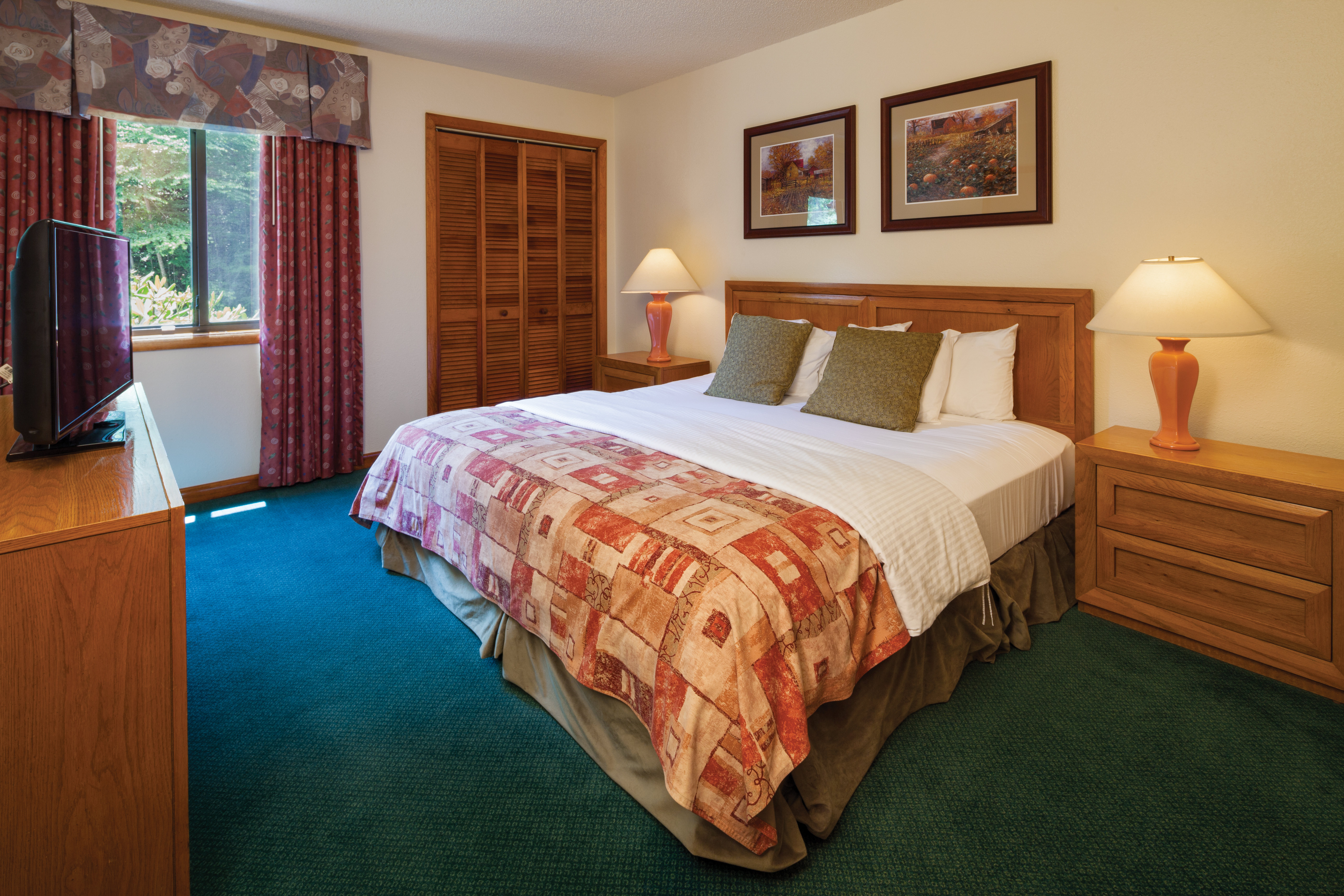 Club Wyndham Resort at Fairfield Sapphire Valley Image