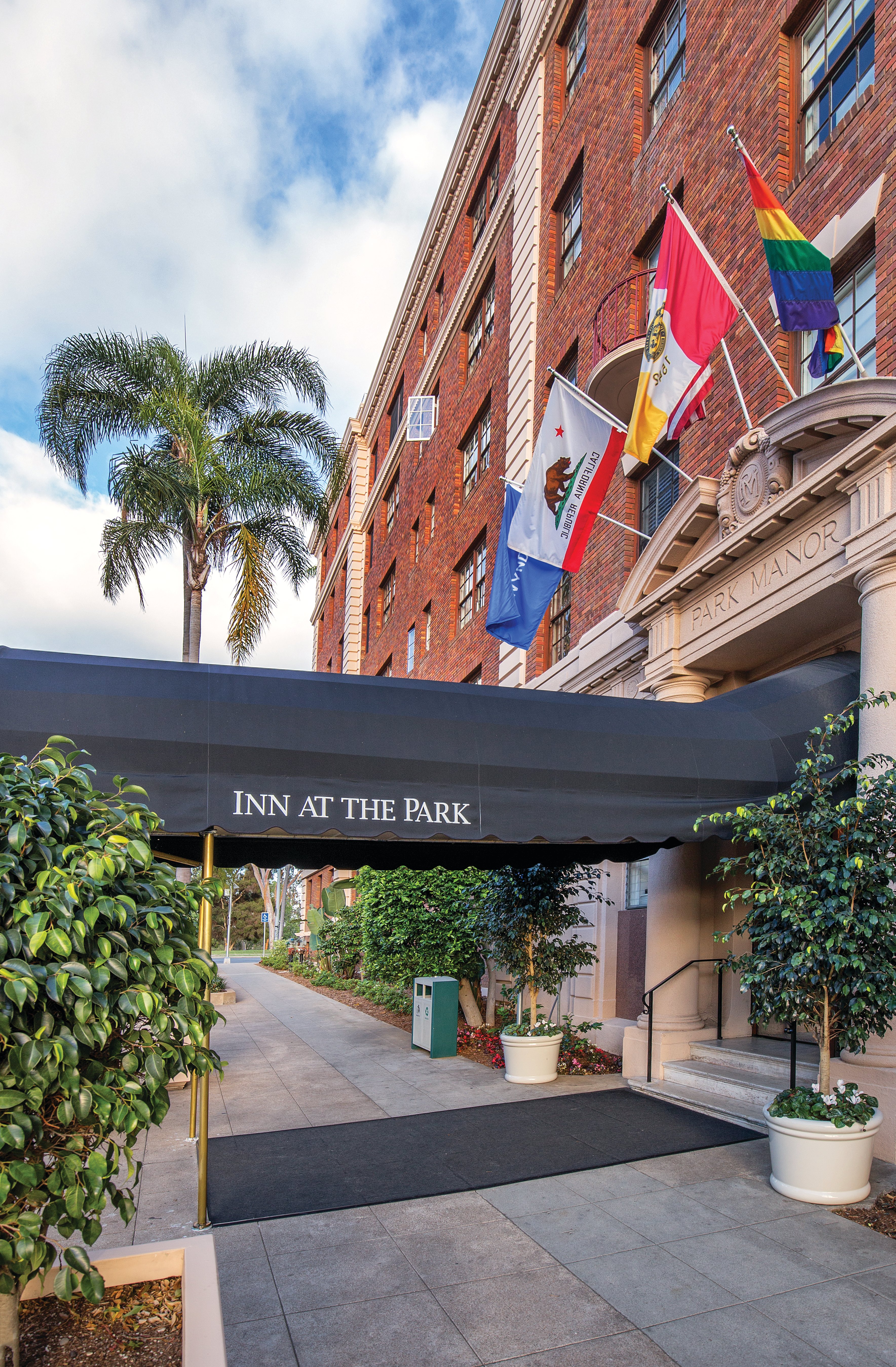 Inn at the Park Image