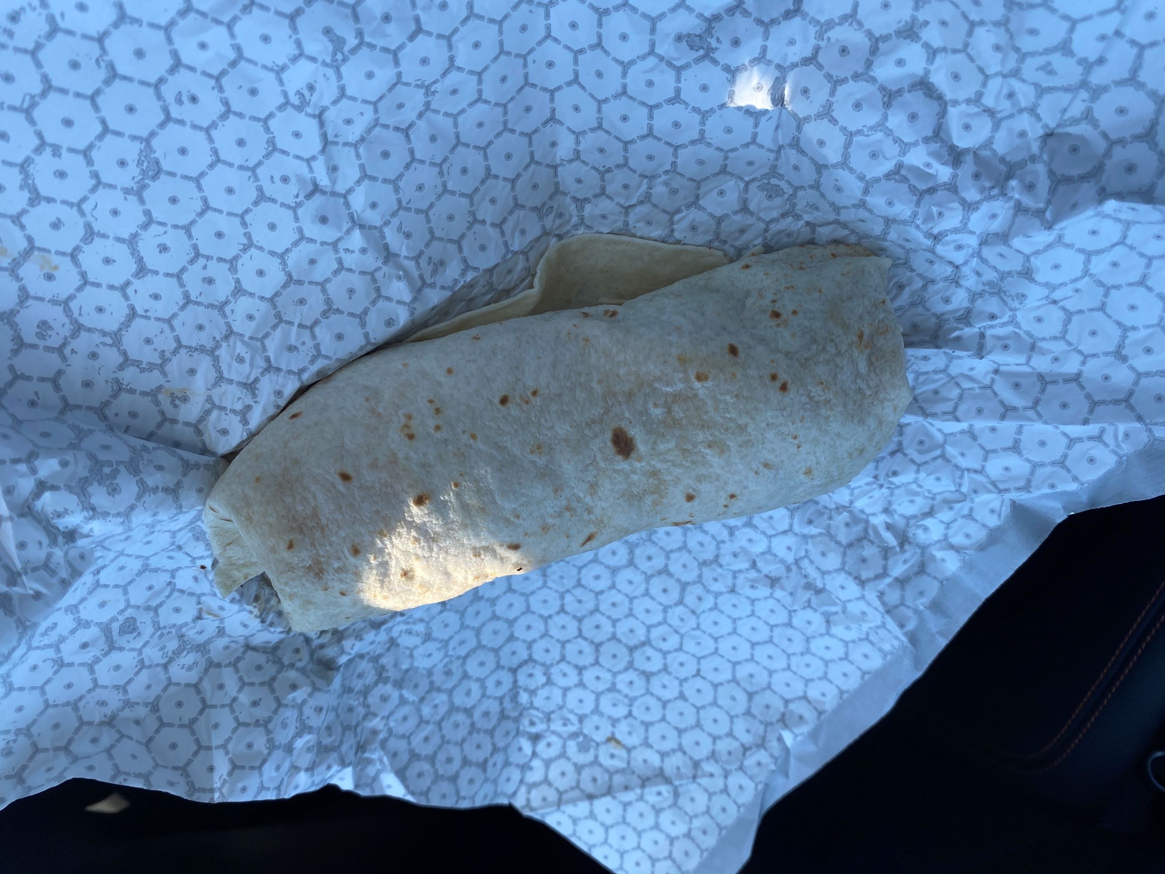 Blake's Lotaburger Image