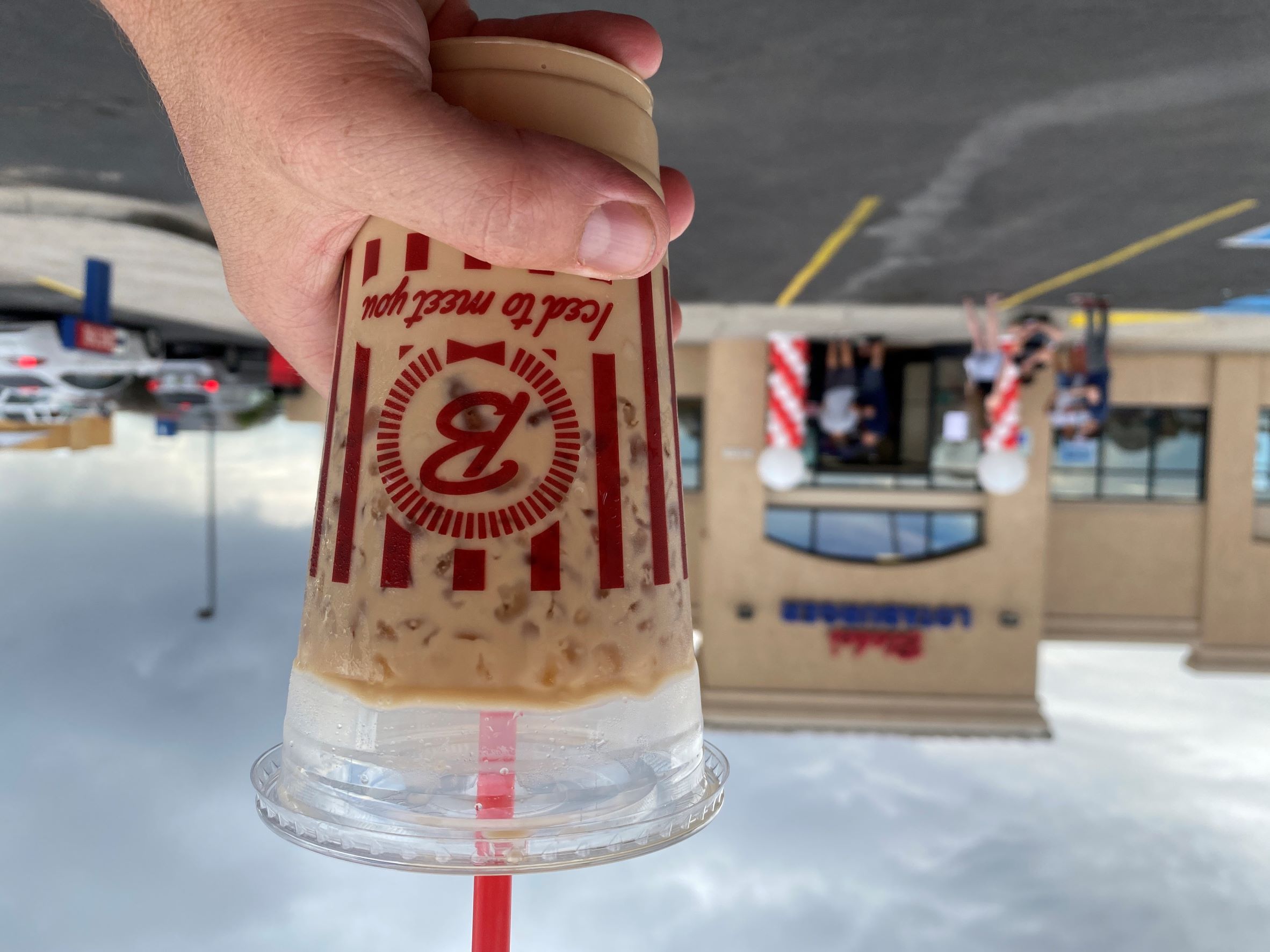 Blake's Lotaburger Image