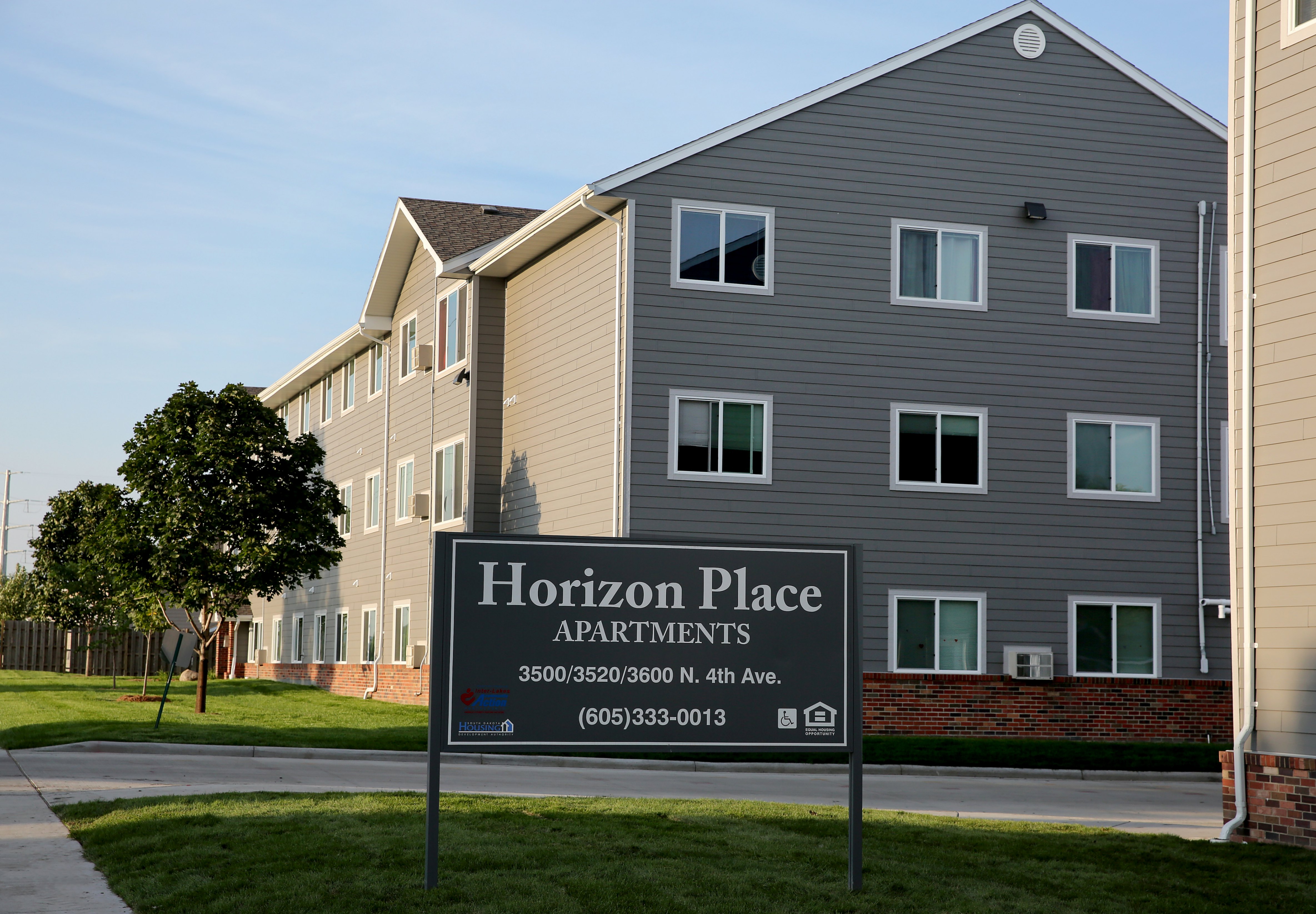 Horizon Apartments - Sioux Falls, SD