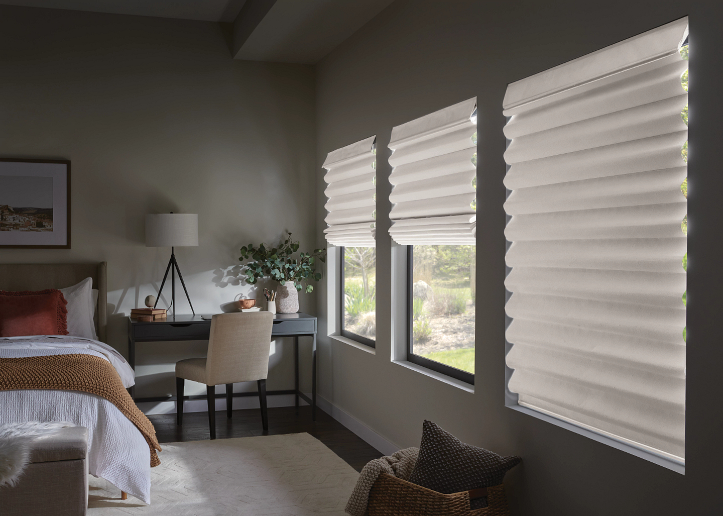 Brandywine Blinds