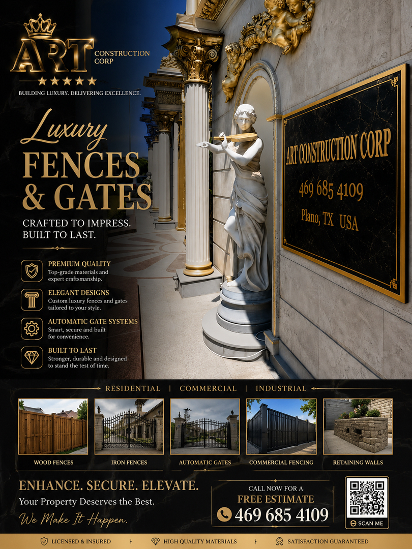 Art Construction Corp. Image