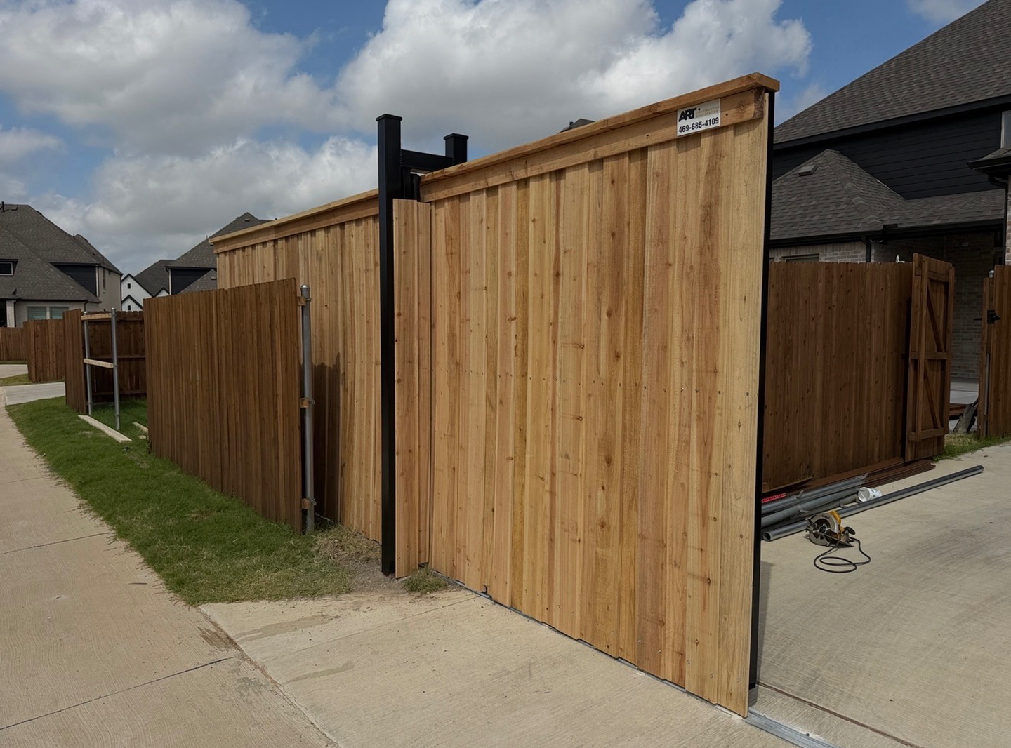Art Construction Corp. Image