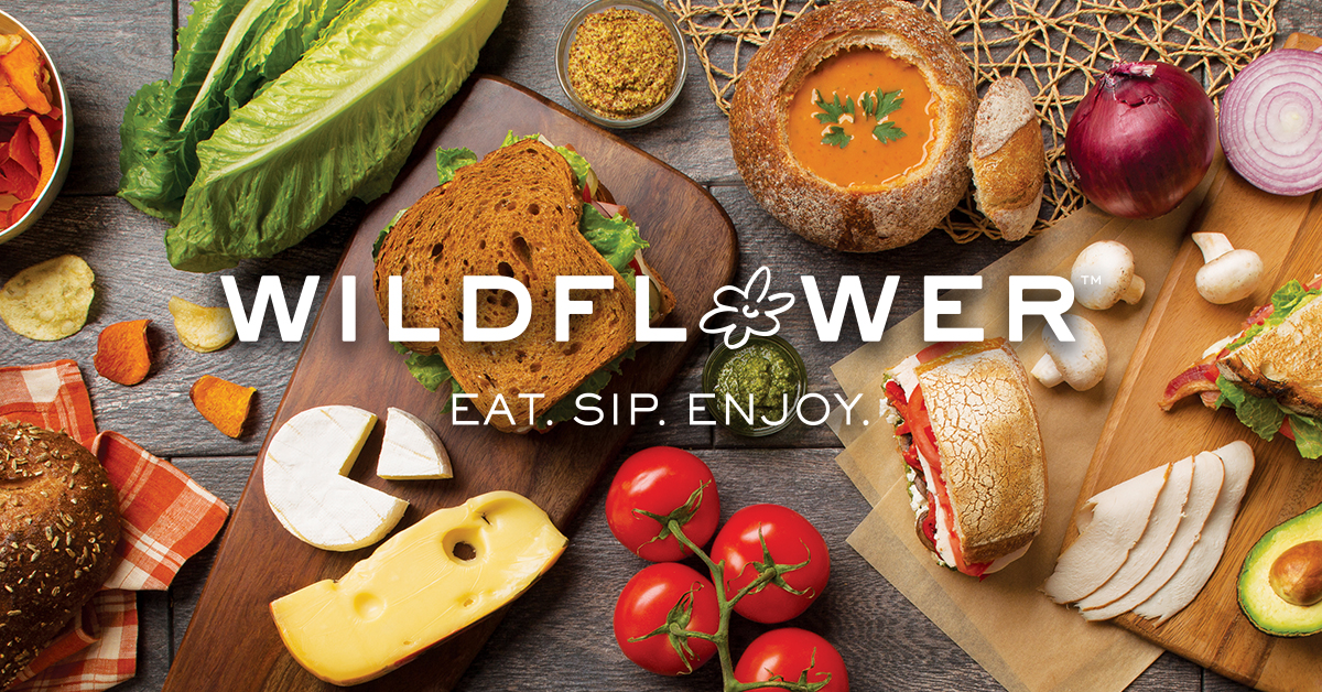 Wildflower Bread Company Image