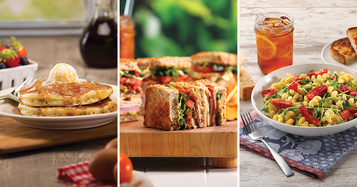 Wildflower Bread Company Image