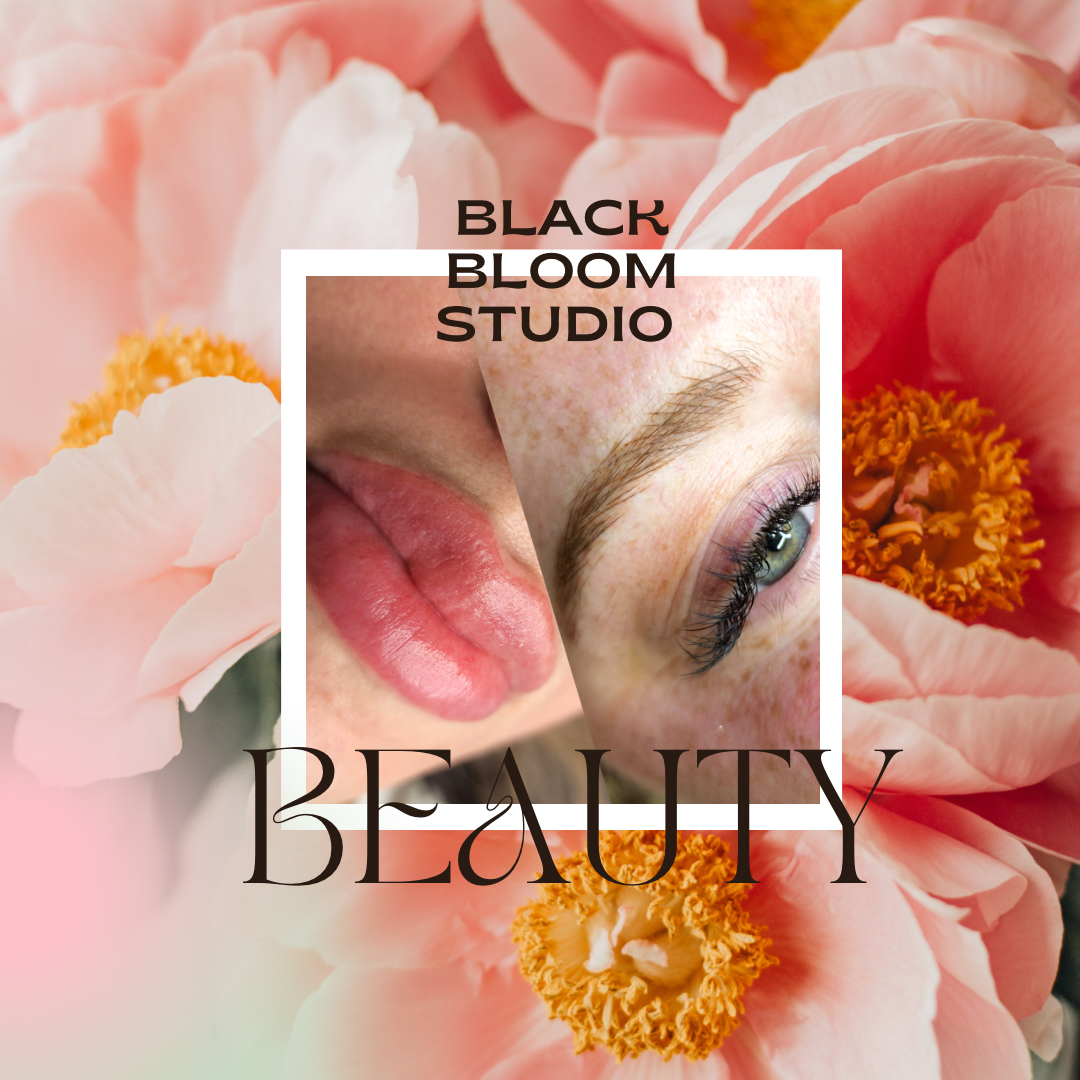 Microblading Brow Specialist Dallas - Black Bloom Studio