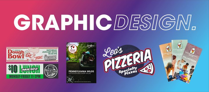 The Graphic Hive - Williamsport, PA