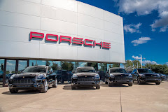 Porsche Peoria Image