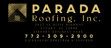 Parada Roofing, Inc Logo