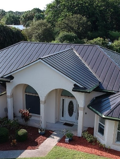 Parada Roofing, Inc Image