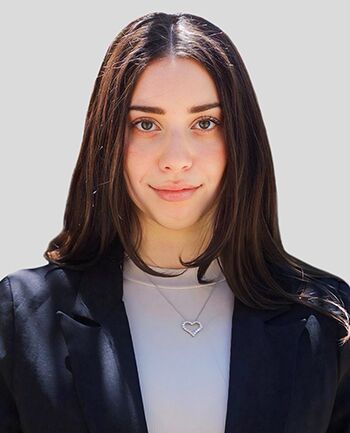 Michelle Rubinov at CrossCountry Mortgage Image