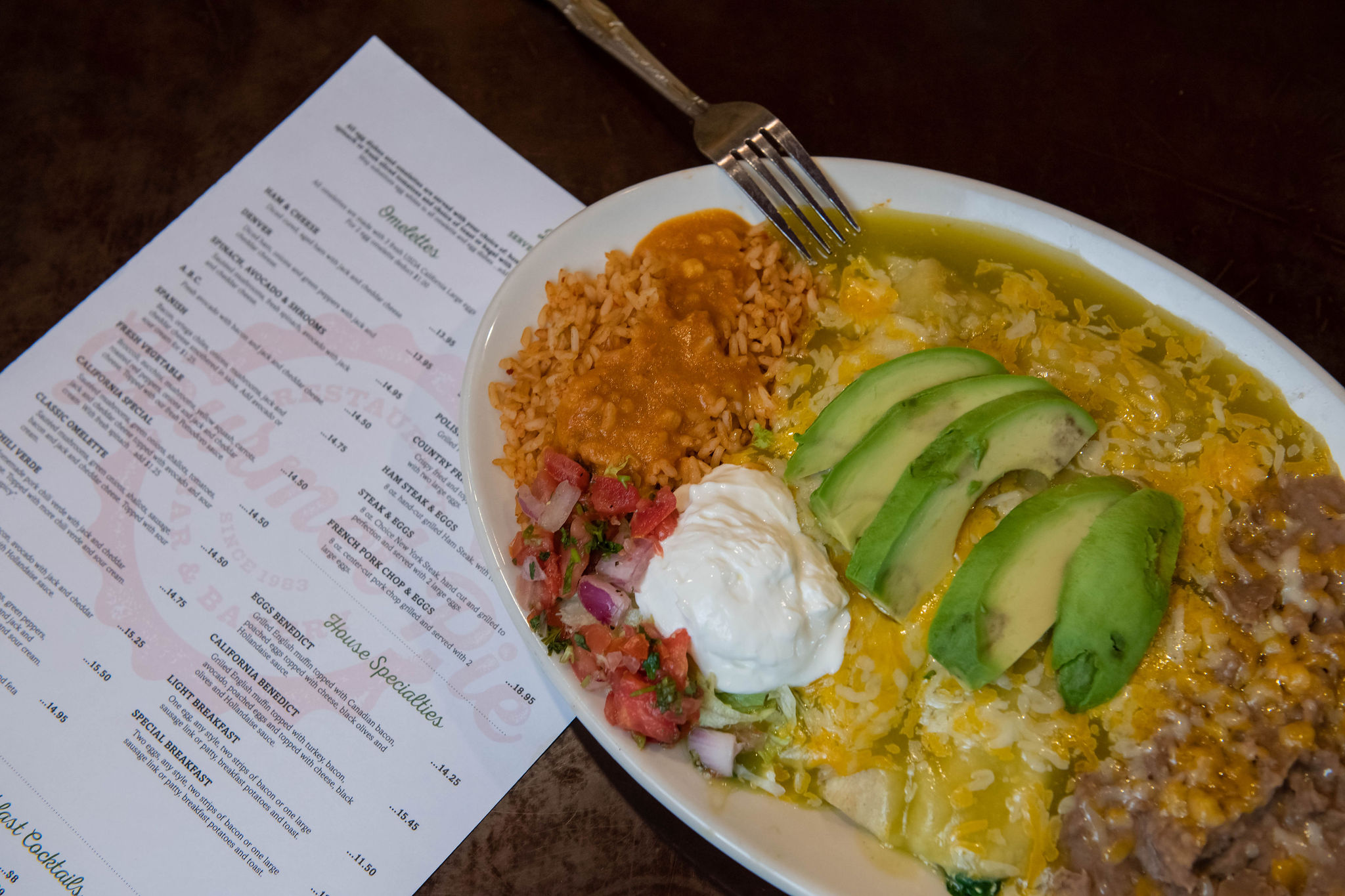 Gourmet Pie & Cafe Image