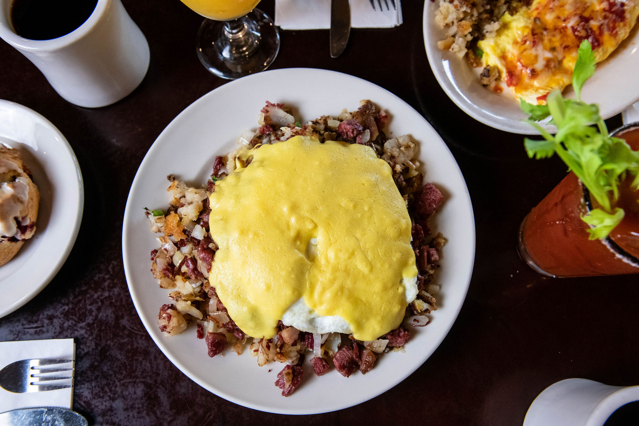 Gourmet Pie & Cafe Image