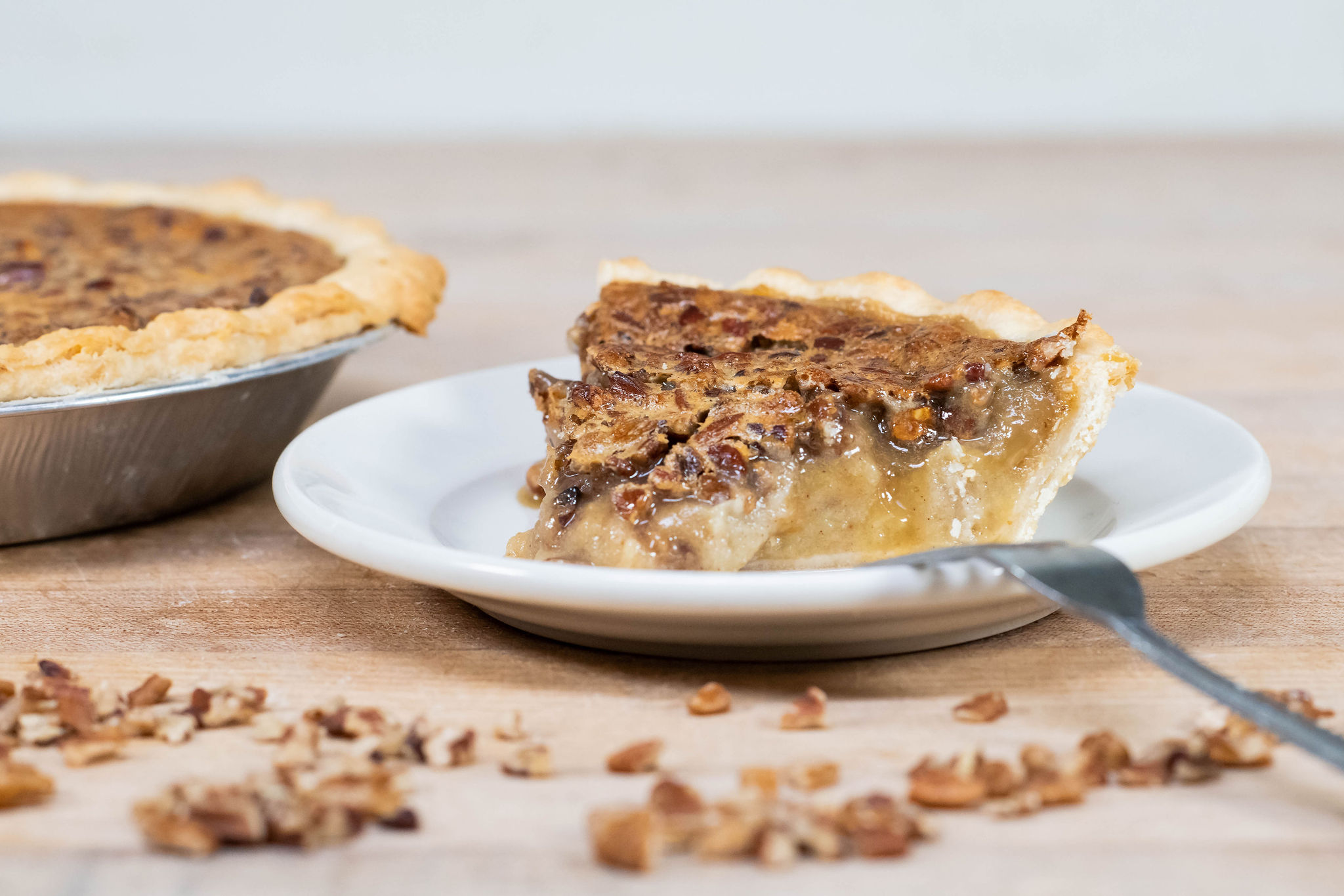 Gourmet Pie & Cafe Image