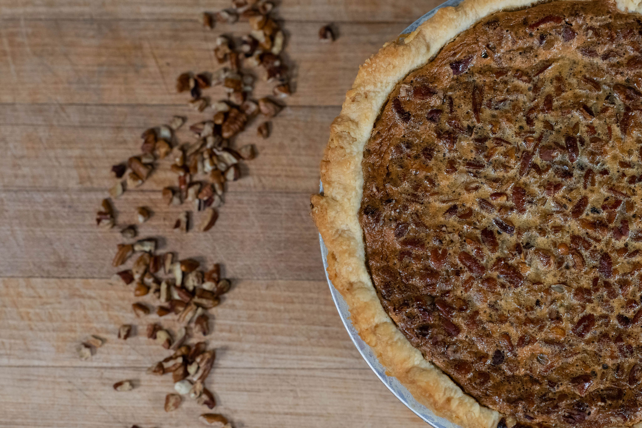 Gourmet Pie & Cafe Image