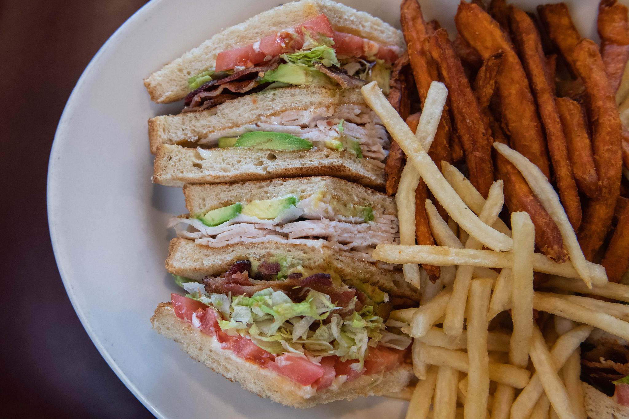 Gourmet Pie & Cafe Image