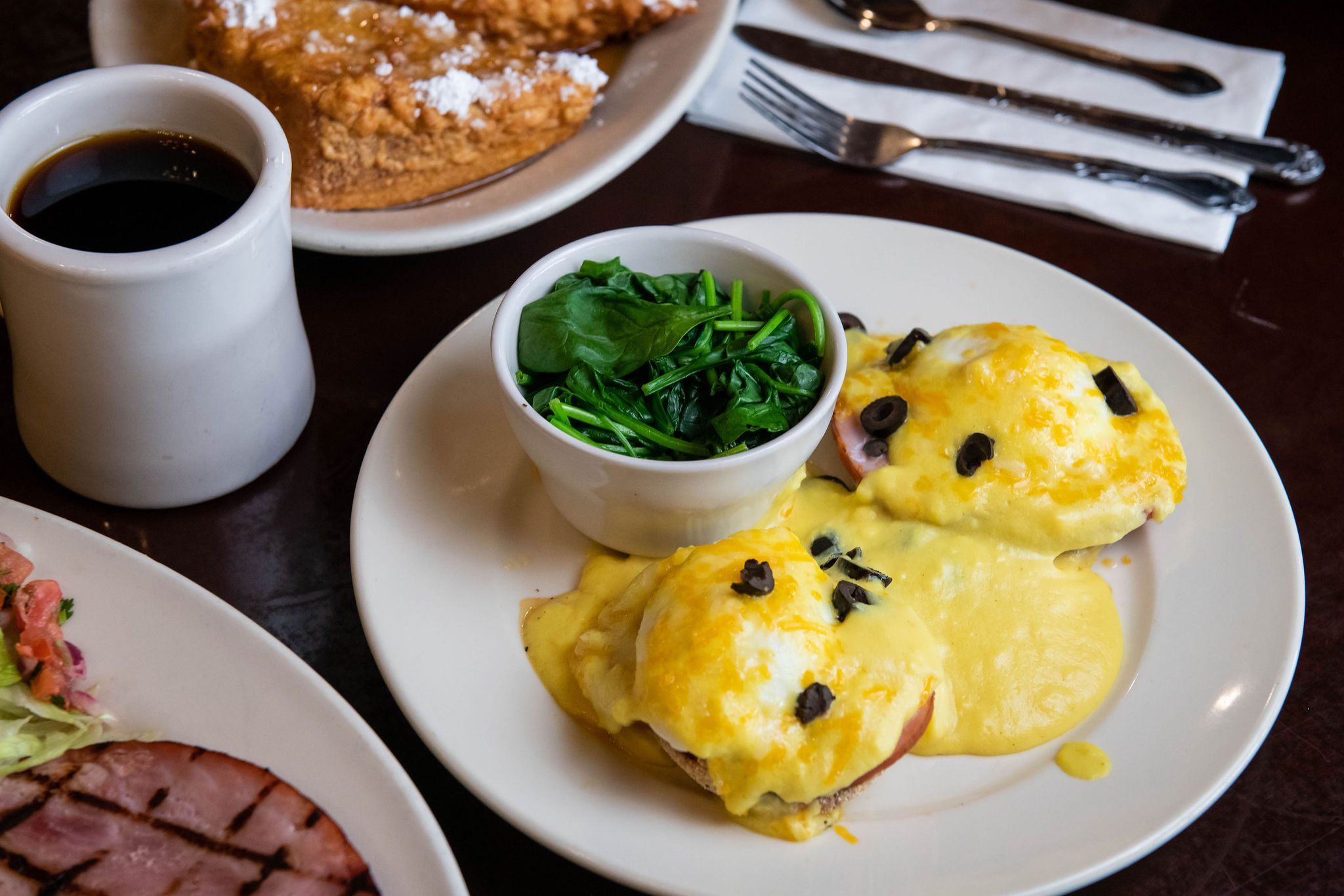 Gourmet Pie & Cafe Image