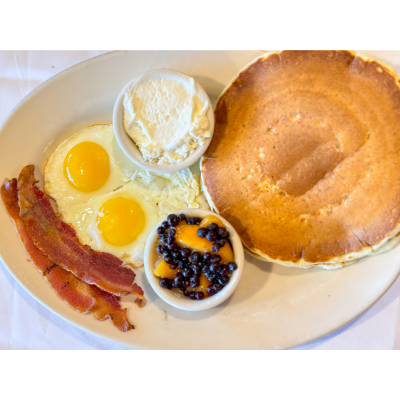 Gourmet Pie & Cafe Image