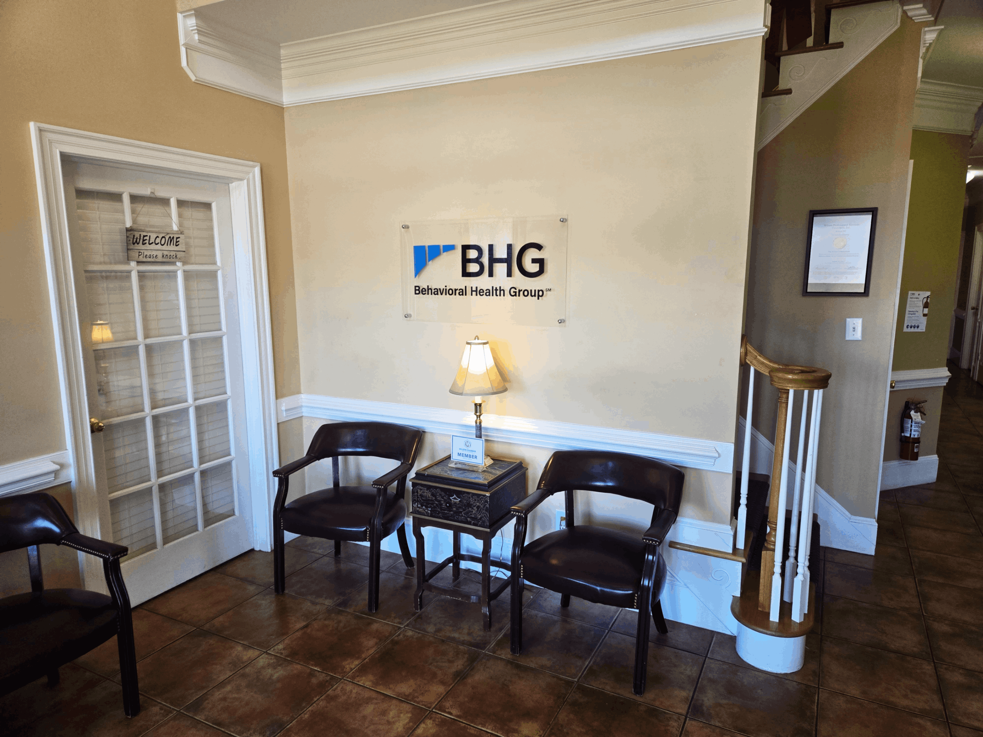 BHG Wilson Treatment Center - Wilson, NC