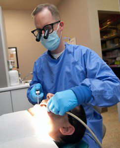Sandy Family Dentistry Image