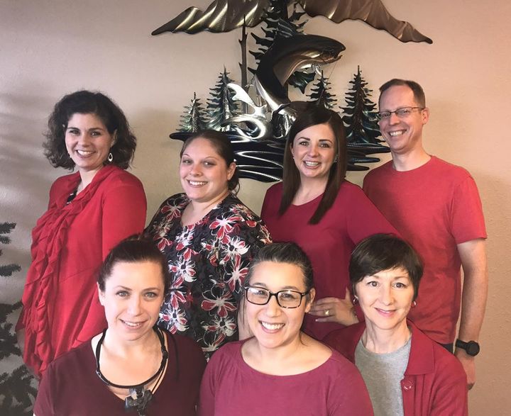 Sandy Family Dentistry Image